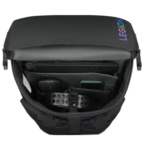 Lenovo Legion Active Gaming
Backpack - Picture 4 of 15